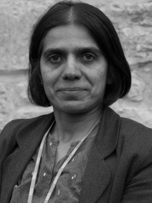 Picture of Veena de Souza