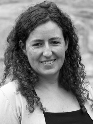 Picture of Clare Paterson