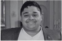 A picture of Gursimar